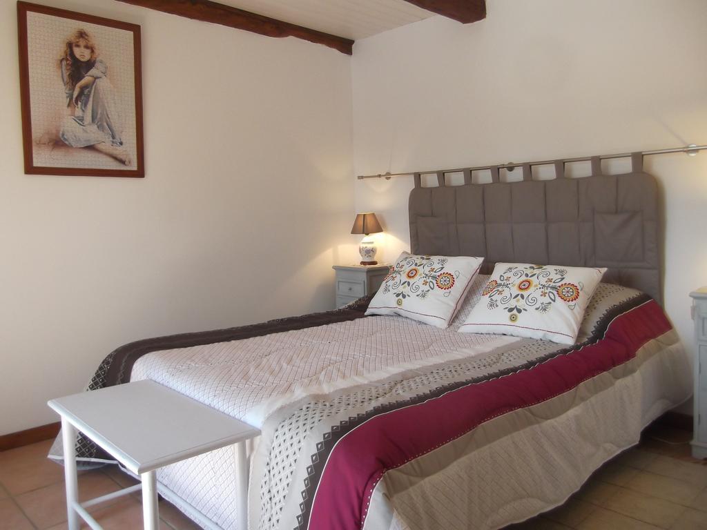 Chambres D'Hotes Moulin De Rigoulieres Saint-Sylvestre-sur-Lot Exterior photo