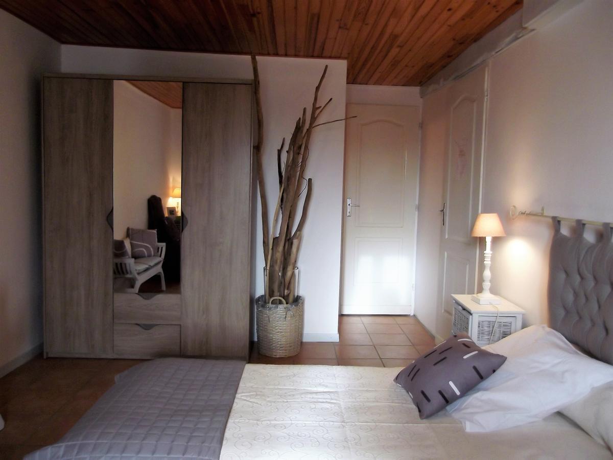 Chambres D'Hotes Moulin De Rigoulieres Saint-Sylvestre-sur-Lot Exterior photo